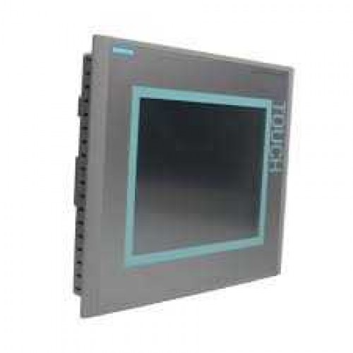 Siemens 6AV6643-0CD01-1AX1 SIMATIC HMI Ekran