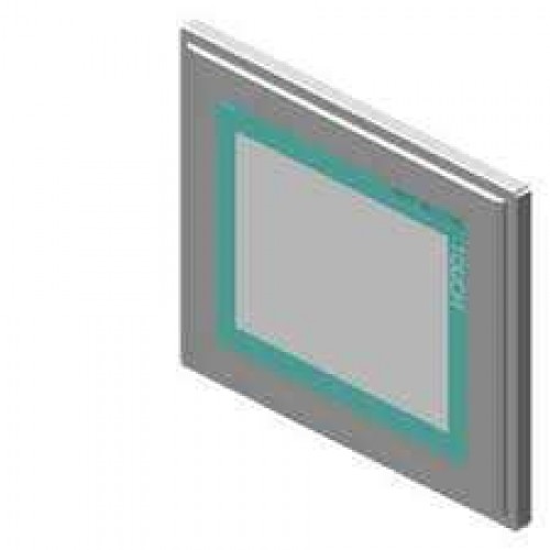 Siemens 6AV6643-0CD01-1AX2 SIMATIC HMI Ekran