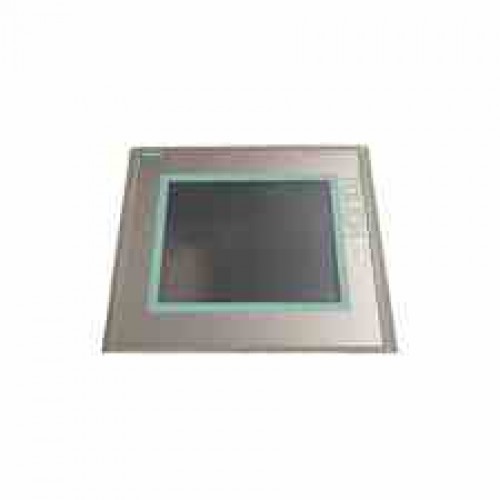 Siemens 6AV6643-0CD01-1AX5 SIMATIC HMI Ekran