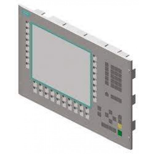 Siemens 6AV6643-0DB01-1AX1 SIMATIC HMI Ekran