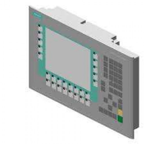 Siemens 6AV6643-0DB01-1AX2 SIMATIC HMI Ekran