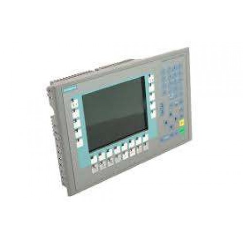 Siemens 6AV6643-0DB01-1AX5 SIMATIC HMI Ekran