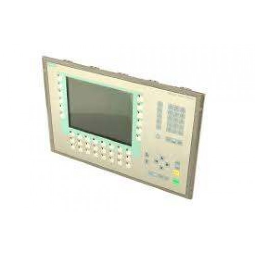 Siemens 6AV6643-0DD01-1AX0 SIMATIC HMI Ekran