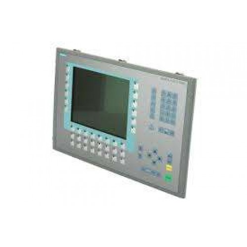 Siemens 6AV6643-0DD01-1AX2 SIMATIC HMI Ekran