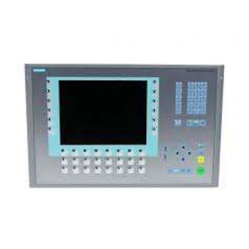 Siemens 6AV6643-0ED01-2AX0 SIMATIC HMI Ekran