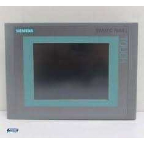 Siemens 6AV6643-5CB00-0ND1 SIMATIC HMI Ekran