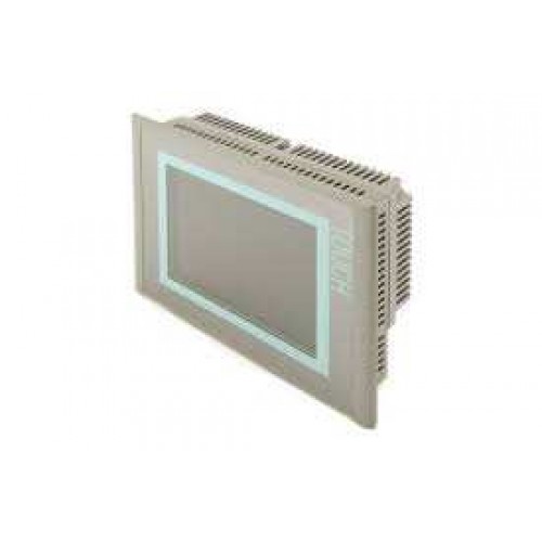 Siemens 6AV6643-5CB10-0FW0 SIMATIC MP 277 HMI Ekran