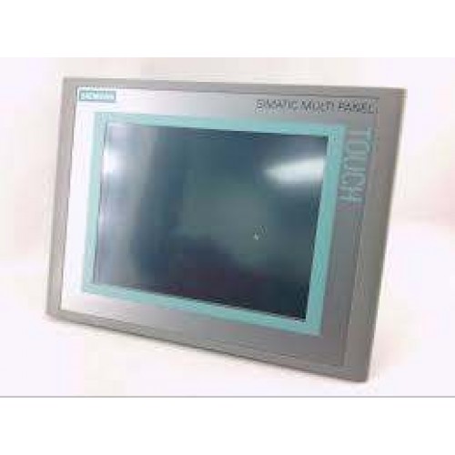 Siemens 6AV6643-5CD00-0FA1 SIMATIC MP 277 HMI Ekran