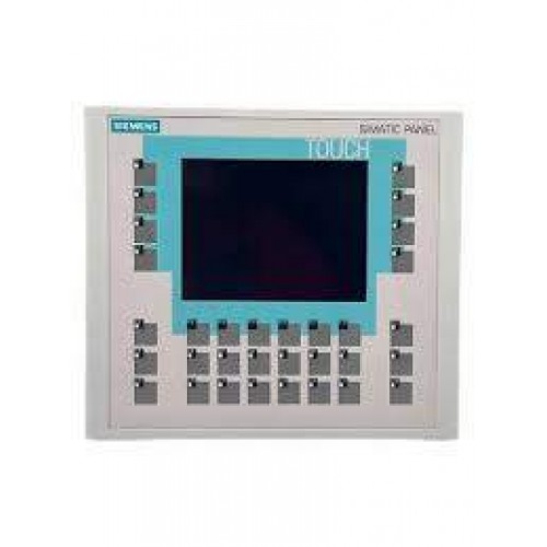 Siemens 6AV6643-5CD00-0ND1 SIMATIC MP 277 HMI Ekran