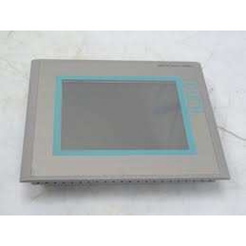 Siemens 6AV6643-5CD00-0QD0 SIMATIC HMI Ekran