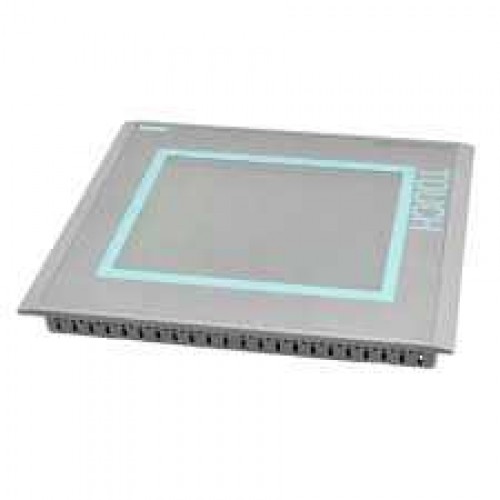Siemens 6AV6643-5CD10-0EJ0 SIMATIC MP 277 10″ Touch HMI Ekran