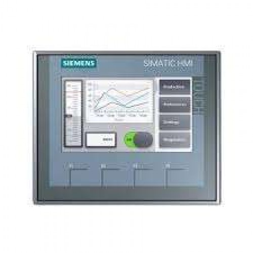 Siemens 6AV6643-5CD20-0PS1 SIMATIC MP 277 HMI Ekran
