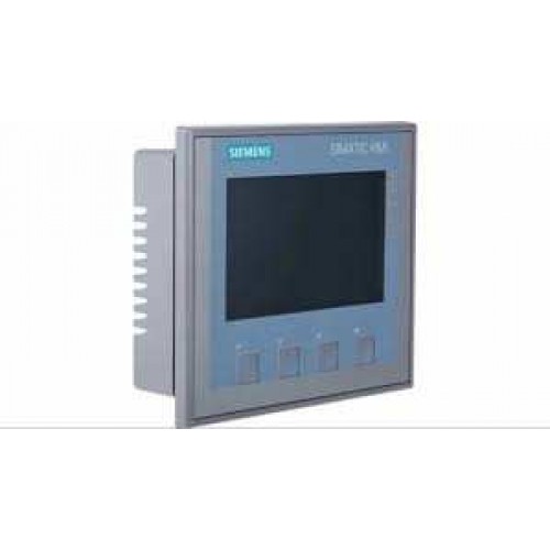 Siemens 6AV6643-8AD10-0AA0 SIMATIC HMI Ekran