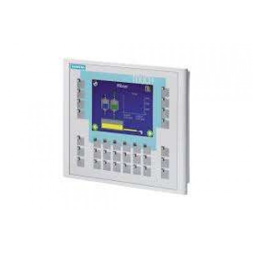 Siemens 6AV6643-8AD10-0AA1 SIMATIC HMI Ekran