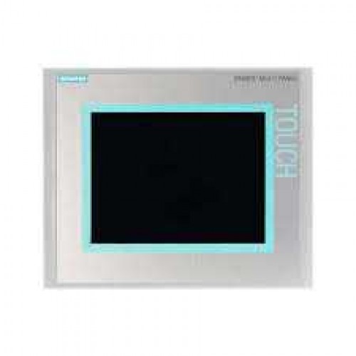 Siemens 6AV6644-0AA01-2AX0 SIMATIC HMI Ekran
