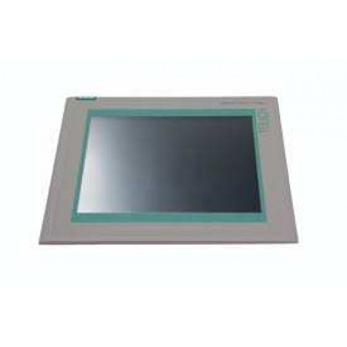 Siemens 6AV6644-0AC01-2AX0 SIMATIC HMI Ekran