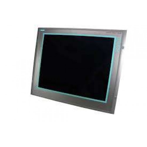 Siemens 6AV6644-0AC01-2AX1 SIMATIC HMI Ekran
