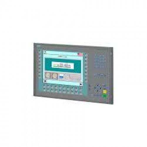 Siemens 6AV6644-0BA01-2AX1 SIMATIC MP 377 HMI Ekran