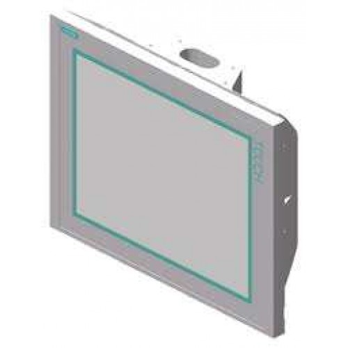 Siemens 6AV6644-0CB01-2AX0 SIMATIC MP 377 HMI Ekran