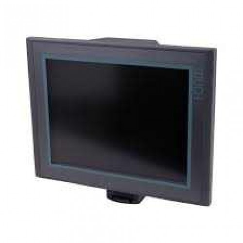 Siemens 6AV6644-2AB01-2AX0 SIMATIC MP 377 Key HMI Ekran