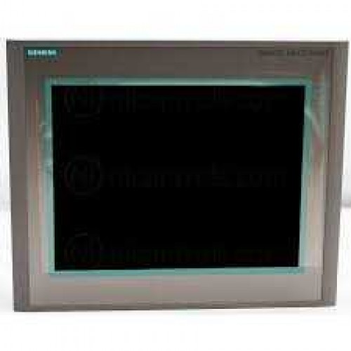 Siemens 6AV6644-5AA00-0DM0 SIMATIC MP 377 HMI Ekran