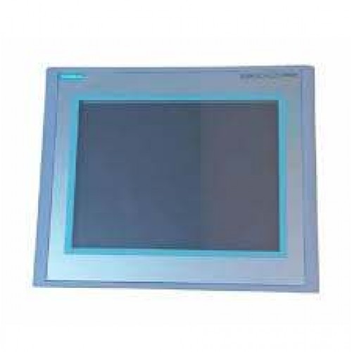Siemens 6AV6644-5AA10-0CG0 SIMATIC MP 377 HMI Ekran