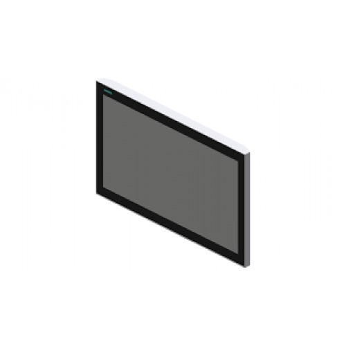 Siemens 6AV6646-1BA22-1AA1 SIMATIC HMI Ekran