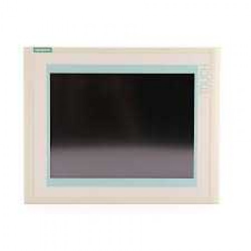 Siemens 6AV6545-0DA10-0AX0 SIMATIC MP370 HMI Operatör Paneli