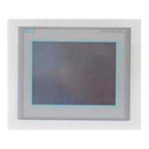 Siemens 6AV6644-5AA10-0GR1 SIMATIC MP 377 HMI Ekran