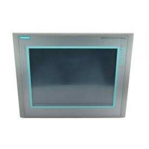 Siemens 6AV6644-5AA13-0DN0 SIMATIC MP 377 HMI Ekran