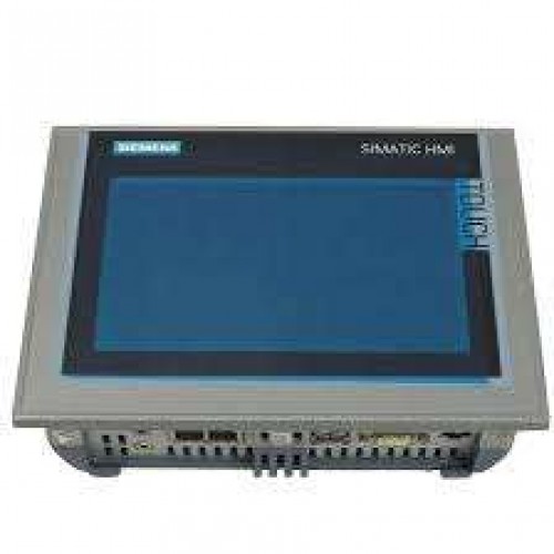 Siemens 6AV6644-5AB10-0DS0 SIMATIC MP 377 HMI Ekran