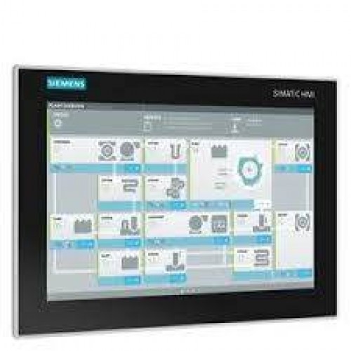 Siemens 6AV6644-8AB20-0AA0 SIMATIC MP 377 HMI Ekran