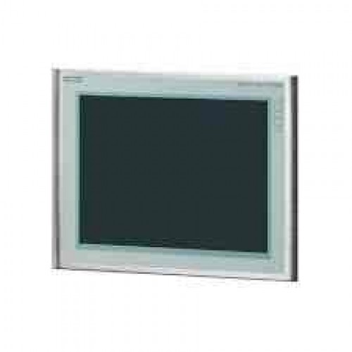 Siemens 6AV6644-8AB20-0AA1 SIMATIC MP 377 HMI Ekran
