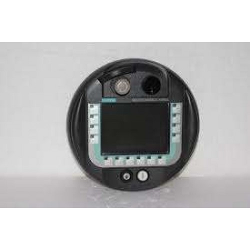 Siemens 6AV6645-0AC01-0AX0 SIMATIC TP 177B HMI Ekran