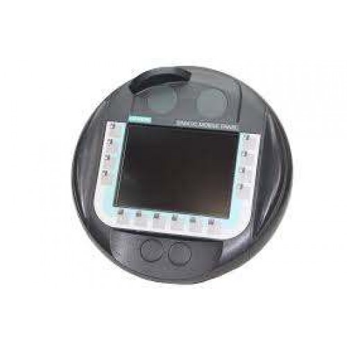 Siemens 6AV6645-0BA01-0AX0 SIMATIC TP 177B HMI Ekran