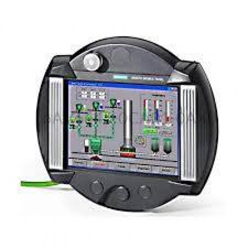 Siemens 6AV6645-0CA01-0AX0 SIMATIC TP 177B HMI Ekran