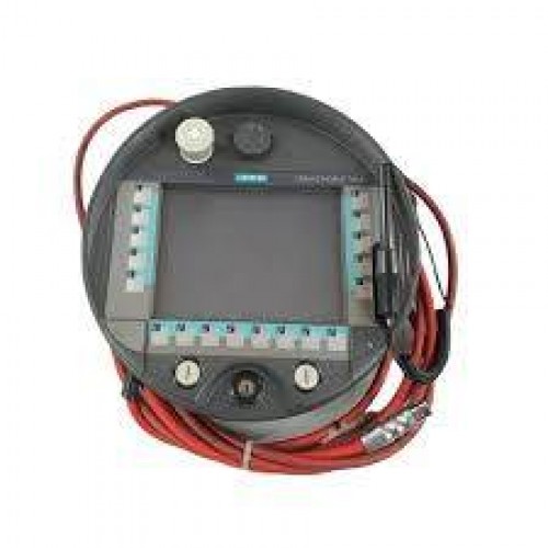 Siemens 6AV6645-0CC01-0AX0 SIMATIC TP 177B HMI Ekran