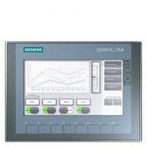 Siemens 6AV6645-0DB01-0AX0 SIMATIC TP 177B HMI Ekran