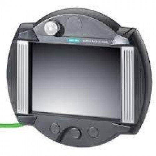 Siemens 6AV6645-0DD01-0AX0 SIMATIC TP 177B HMI Ekran