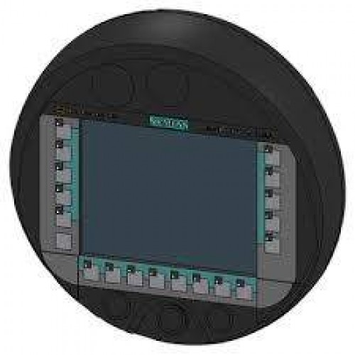 Siemens 6AV6645-0DD01-0AX1 SIMATIC TP 177B HMI Ekran