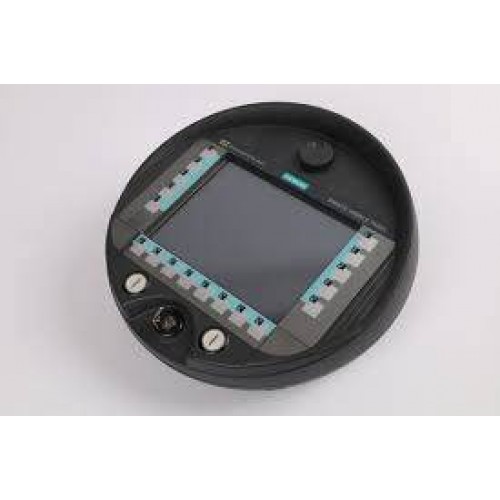 Siemens 6AV6645-0DE01-0AX0 SIMATIC TP 177B HMI Ekran