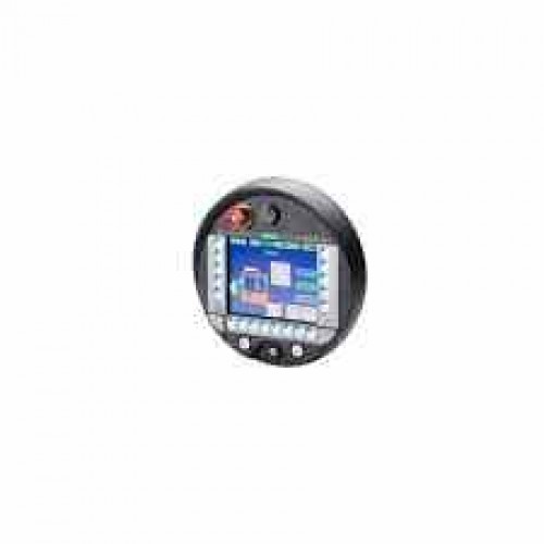 Siemens 6AV6645-0GC01-0AX1 SIMATIC OP 170B HMI Ekran