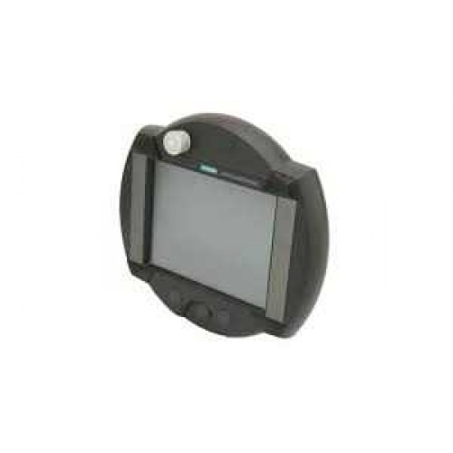 Siemens 6AV6645-0GF01-0AX1 SIMATIC OP 170B HMI Ekran