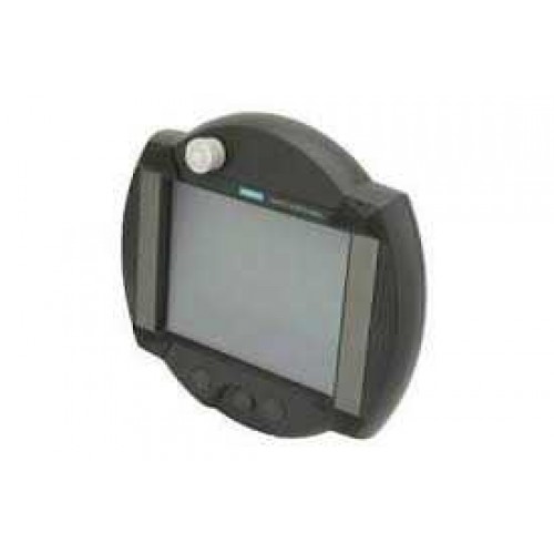 Siemens 6AV6645-7AB10-0AS0 SIMATIC OP 170B HMI Ekran