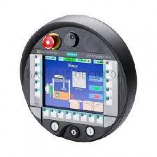 Siemens 6AV6645-7BF28-0TA0 SIMATIC HMI Ekran