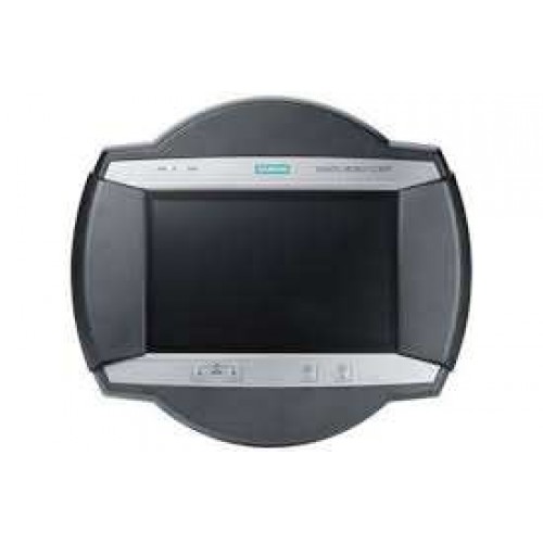 Siemens 6AV6645-7CF30-1WP1 SIMATIC HMI Ekran