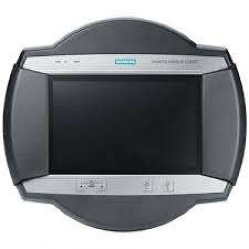 Siemens 6AV6645-7CJ00-2AA0 SIMATIC HMI Ekran
