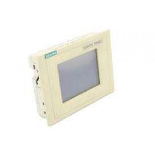 Siemens 6AV6545-5CA00-0CA0 SIMATIC HMI Operatör Paneli