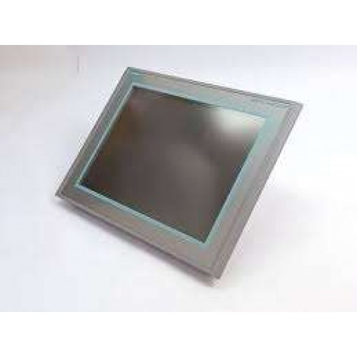 Siemens 6AV6646-0AB21-2AX0 SIMATIC HMI Ekran