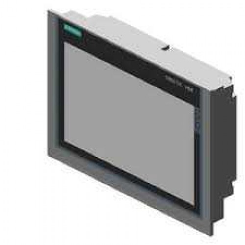 Siemens 6AV6646-1AA22-0AX0 SIMATIC HMI Ekran